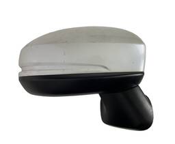 Retrovisor Direito Fit 2015 a 2021 S/ Pisca