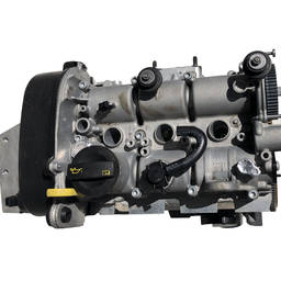 MOTOR GOL UP POLO 1.0 12V 3CC MPI FLEX 2017 2018 19/..