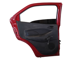 PORTA TRASEIRA ESQUERDA FORD KA HATCH/SEDAN 2015 2016 A 2021