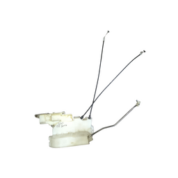 FECHADURA PORTA TRASEIRA ESQUERDA S10 TRAILBLAZER 2012/2016