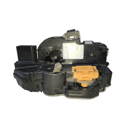 FECHADURA PORTA DIANTEIRA DIR AGILE MONTANA 10/21 S/ TRV ELÉ