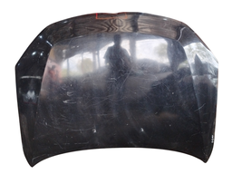 Capô Dianteiro Fusion 2010 a 2012  DETALHES 