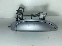 Maçaneta Externa Diant Direito Renault Clio 1999 A 2005