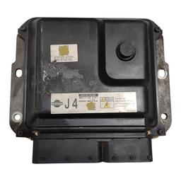 Módulo Injeção Frontier 2.5 2008 a 2015