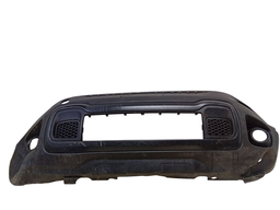 Parachoque Dianteiro Inferior Renegade 16 A 18 Flex (DETALHE