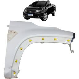 Paralama Direito Original Fiat Nova Strada 2021 a 2026