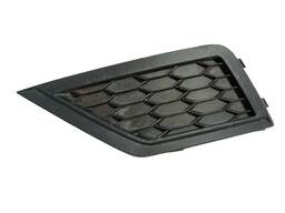 Grade Parachoque Esquerdo S/ Milha Gol G8 Saveiro G7