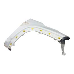 PARALAMA DIREITO ORIGINAL FIAT NOVA STRADA 2021 A 2026