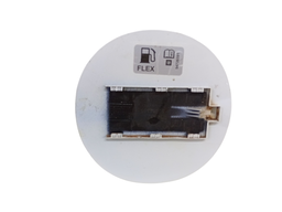 PORTINHOLA TANQUE COMBUSTÍVEL SPIN 2012 2013/