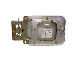 PORTINHOLA TANQUE COMBUSTÍVEL DUSTER 2021 2022 2023/..