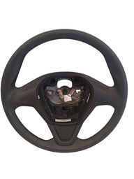 Volante New Fiesta S/Bolsa do AirBag