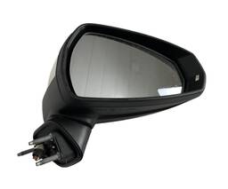 Retrovisor Direito Audi A3 2014 A 2019