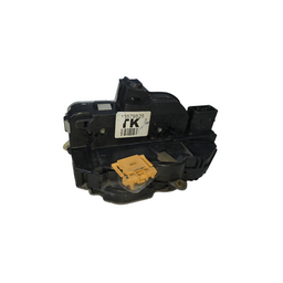 Fechadura Porta Dianteira Esquer Agile Montana 2011/ 5 pinos