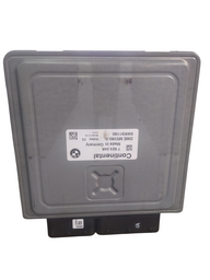 Módulo Injeção BMW X1  2012 3.0 Xdrive 7624048