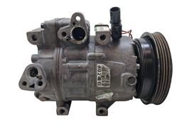 COMPRESSOR AR CONDICIONADO HYUNDAI I30 2.0 2010 2011 A 2012