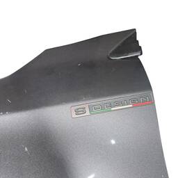 PARALAMA ESQUERDO ORIGINAL FIAT ARGO CRONOS