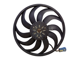ELETROVENTILADOR ARGO CRONOS 1.3 2018 2019/