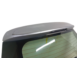 TAMPA TRASEIRA KA HATCH 2015 2016 2017 A 2021 C/DETALHE