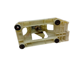 ALAVANCA CÂMBIO HB20 1.0 3CC ASP MANUAL 13/.. 20/.. S/ CABO