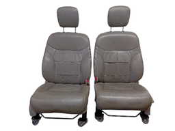 Jogo Bancos DIANTEIRO Civic G9 2012 2013 a 2016 (DETALHE)