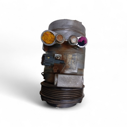 COMPRESSOR AR CONDICIONADO FRONTIER 2.3 16V DIESEL 2017/..