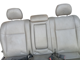 JOGO BANCOS TRASEIRO  ZAFIRA 2001 2002 A 2012