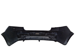 PARACHOQUE TRASEIRO MEGANE SEDAN 2007 2008 A 2011