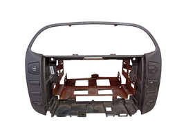 MOLDURA ACABAMENTO PAINEL FIAT BRAVO 2011 2012 A 2016