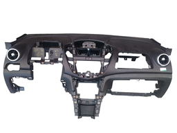 KIT AIRBAG TRACKER 2014 A 2016