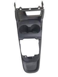 Console Central Porta Copos Vw Gol 1.0 2021 12v 5u5858569
