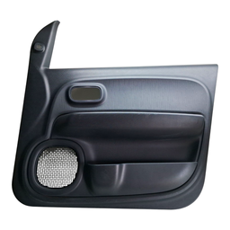 Forro Porta Dianteira Direita Mobi 2017/