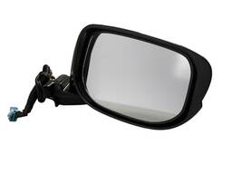 Retrovisor Direito Fit 2009 a 2014 S/ Pisca
