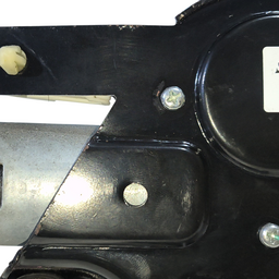 MOTOR LIMPADOR TRASEIRO CHERY QQ 2016 2017 A 2020