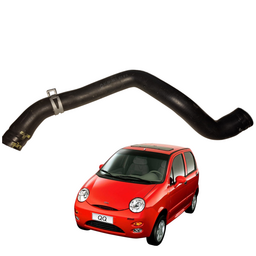 Mangueira Inferior Radiador Chery QQ 1.0 2016