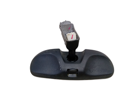 Retrovisor Interno Jeep Compass 2017 a 2021 S/ Sensor de Luz