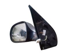 RETROVISOR ESQUERDO PALIO SIENA ATTACTIVE 4P 08/10 ELÉ 