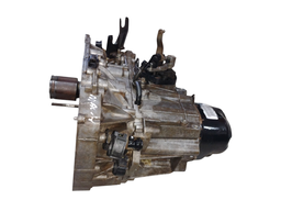 CAIXA CAMBIO NISSA MARCH VERSA 1.0 16V 2011 A 2015, ORIGINAL