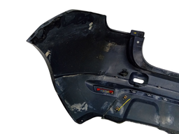 PARACHOQUE TRASEIRO DUSTER 2012 2013 A 2015 C/DETALHE