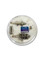 BOMBA COMB C4 LOUNGE CACTUS 208 2008 307 308 408 3008 09/