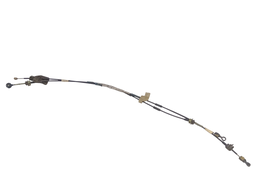 Cabo Seletor March New Fiesta 1.5 1.6 4cc 14/19 Ka 1.0 15/18