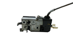 FECHADURA PORTA DIANTEIRA DIREITA CITROEN C4 2011