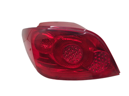 Lanterna Traseira Esquerda 307 Hatch 2007 a 2012