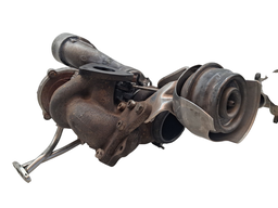 TURBINA MERCEDES SPRINTER 2.2 DIESEL 415 416 515 516 13/23