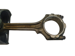 BIELA C/ PISTÃO FORD KA FIESTA 1.0 8V 2003 A 09 XS6E-A1D