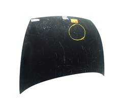 CAPÔ DIANTEIRO KA 1997 A 2007 C/DETALHE