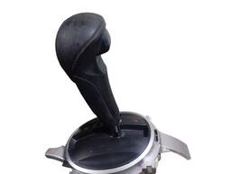 ALAVANCA CAMBIO FIT 1.4 1.5 AUTOMÁTICA 2004/2014 DETALHES 