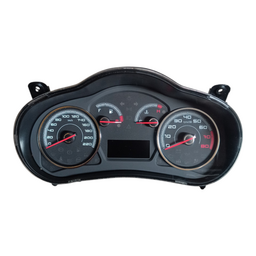 Painel Instrumento Fiat Palio Grand Siena 2012 à 2016