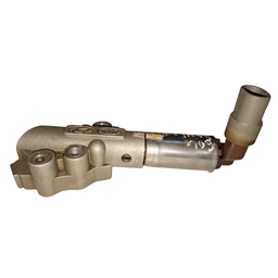 VÁLVULA SOLENÓIDE OLÉO SANTA FÉ 3.3 V6 2014