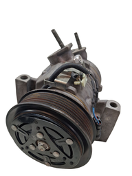 COMPRESSOR AR CONDICIONADO KA 1.0 3CC 12V 2015 2016 A 2021