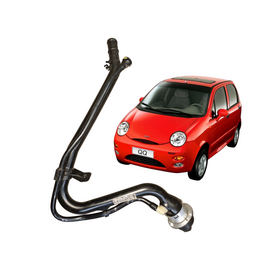 Gargalo tanque combustível Chery QQ 1.0 2016